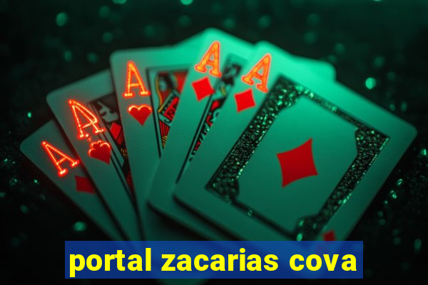 portal zacarias cova